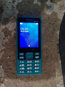 Samsung Samsung ^/--/^ Мобильный телефон Samsung SM-B /--/ 350 /--/ E Blue № 25310105 ^_^^^ Мобільний телефон Samsung SM-B /--/ 350 /--/ E Blue No 25310105 - фото фото фото