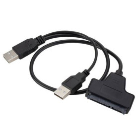 Аксесуари Аксессуары ^/--/^ Кабель, переходник SATA USB 2.0 для 2.5, 3.5 жестких дисков ^_^^^ Кабель, перехідник SATA USB 2.0 для 2.5, 3.5 жорстких дисків - фото фото фото