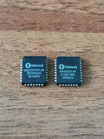 Інше Другое ^/--/^ Флеш память микросхема Биос Bios Winbond W /--/ 49 /--/ F /--/ 002 /--/ UP /--/ 12 /--/ B ^_^^^ Мікросхема Біос Bios Winbond W /--/ 49 /--/ F /--/ 002 /--/ UP /--/ 12 /--/ B - фото фото фото