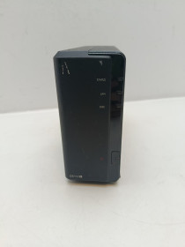 Сервери Серверы ^/--/^ Мережевий накопичувач NAS Synology DiskStation DS /--/ 112+     (1-bay) — eSATA, USB 3.0 не тестований ^_^^^ Сетевой накопитель NAS Synology DiskStation DS /--/ 112+ (1-bay) — eSATA, USB 3.0 не тестирован - фото фото фото