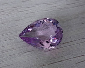 Аметист Аметист ^/--/^ Аметист 6 Ct  15,5 x 11,2 x 6,6 мм ^_^^^ Аметист 6 Ct 15,5 x 11,2 x 6,6 мм - фото фото фото