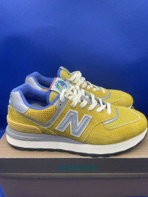 Кросівки Кроссовки ^/--/^ Кроссовки New Balance 574 Bodega Legacy Arrival  (U /--/ 574 /--/ LGB /--/ 1, US 9) ^_^^^ Кросівки New Balance 574 Bodega Legacy Arrival (U /--/ 574 /--/ LGB /--/ 1, US 9) - фото фото фото