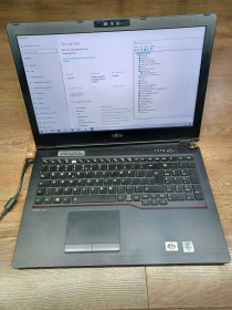 Fujitsu Fujitsu ^/--/^ Ноутбук Fujitsu LifeBook U /--/ 7510 i /--/ 5-10310 /--/ U некомплектний №25_117 ^_^^^ Ноутбук Fujitsu LifeBook U /--/ 7510 i /--/ 5-10310 /--/ U некомплектный No /--/ 25_117 - фото фото фото