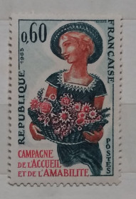 Франція Франция ^/--/^ Франция 1965 г - туризм ^_^^^ Франція 1965 р. - туризм - фото фото фото