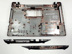 Корпуса Корпуса ^/--/^ Корпус для ноутбука ASUS K /--/ 53 /--/ T, K /--/ 53 /--/ TA, K /--/ 53 /--/ B, K /--/ 53 /--/ BY, K /--/ 53 /--/ BR, K /--/ 53 /--/ T, K /--/ 53 /--/ U, K /--/ 53 /--/ Z, A /--/ 53 /--/ Z, X /--/ 53 /--/ U (Нижняя крышк ^_^^^ Корпус для ноутбука ASUS K /--/ 53 /--/ T, K /--/ 53 /--/ TA, K /--/ 53 /--/ B, K /--/ 53 /--/ BY, K /--/ 53 /--/ BR, K /--/ 53 /--/ T, K /--/ 53 /--/ U, K /--/ 53 /--/ Z, A /--/ 53 /--/ Z, X /--/ 53 /--/ U (Нижній кришк - фото фото фото