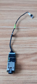 Інші комплектуючі Другие комплектующие ^/--/^ Audio роз&amp;apos;єм для ноутбука Lenovo ThinkPad T /--/ 420 б/в ^_^^^ Audio разъём для ноутбука Lenovo ThinkPad T /--/ 420 б/у - фото фото фото