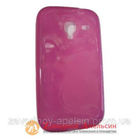 Чохли, бампера Чехлы, бампера ^/--/^ Samsung i /--/ 8160 Ace /--/ 2 чохол + плёнка Cover ^_^^^ Samsung i /--/ 8160 Ace /--/ 2 чехол + пленка Cover - фото фото фото