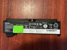Акумулятори Аккумуляторы ^/--/^ Акумулятор Оригінальний LENOVO SB /--/ 10 /--/ J /--/ 79003 Знос: 26 Lenovo ThinkPad T /--/ 460 /--/ S T /--/ 470 /--/ S коротка!! (5410) ^_^^^ Оригинальный LENOVO SB /--/ 10 /--/ J /--/ 79003 Износ: 26 Lenovo ThinkPad T /--/ 460 /--/ S T /--/ 470 /--/ S коротка!! (5410) - фото фото фото