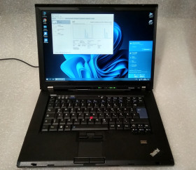 Lenovo IBM Lenovo, IBM ^/--/^ Lenovo Thinkpad T /--/ 61 15.4&amp;quot;, рабочий, нижняя половина без матрицы ^_^^^ Lenovo Thinkpad T /--/ 61 15.4&amp;quot; робочий, нижня половина без матриці - фото фото фото