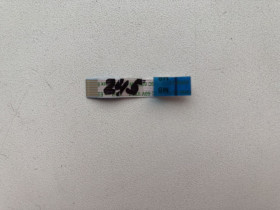 Інші комплектуючі Другие комплектующие ^/--/^ 0245  Шлейф 12 /--/ pin 0,5 /--/ mm до плати кнопки включення ноутбука DELL Latitude E /--/ 5440 б/в ^_^^^ 0245 Шлейф 12 /--/ pin 0,5 /--/ mm к плате кнопки включения ноутбука DELL Latitude E /--/ 5440 б/в - фото фото фото