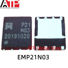 Мікросхеми Микросхемы ^/--/^ 100% NEW!! MOSFET  MP /--/ 21 /--/ N /--/ 03 EMP /--/ 21 /--/ N /--/ 03 /--/ HC EMP /--/ 21 /--/ N /--/ 03 P /--/ 21 /--/ N /--/ 03 QFN-8  N‐Channel Logic Level Enhancemen t Mode Field Effect Transistor BVDSS  30 /--/ V  D RDSON              (MAX. )  2. 1 /--/ mΩ  ID  100 /--/ A ^_^^^ 100% NEW! MOSFET EMP /--/ 21 /--/ N /--/ 03 /--/ HC EMP /--/ 21 /--/ N /--/ 03 P /--/ 21 /--/ N /--/ 03 QFN-8 N‐Channel Logic Level Enhancemen t Mode Field Effect Transistor BVDSS 30 /--/ V D RDSON (MAX.) 2. 1 /--/ mΩ ID 100 /--/ A - фото фото фото