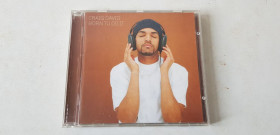 Музичні диски Музыкальные диски ^/--/^ Craig David Born To Do It CD фірмовий ^_^^^ Craig David Born To Do It CD фирменный - фото фото фото