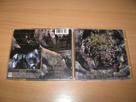 Музичні диски Музыкальные диски ^/--/^ UNLEASHED - Shadows In The Deep  (1992 Century Media 1 /--/ st press) ^_^^^ UNLEASHED - Shadows In The Deep (1992 Century Media 1 /--/ st press) - фото фото фото