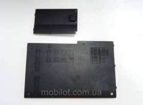 Корпуса Корпуса ^/--/^ Часть корпуса Lenovo Y /--/ 550 (NZ-13993) ^_^^^ Частина корпусу Lenovo Y /--/ 550 (NZ-13993) - фото фото фото