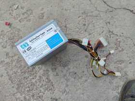 Блоки живлення Блоки питания ^/--/^ Брендовый блок питания БП CWT ATX-350 /--/ PEC /--/ 12 300 /--/ W / 300 /--/ Вт № 242108110 ^_^^^ Брендовий блок живлення БП CWT ATX-350 /--/ PEC /--/ 12 300 /--/ W / 300 /--/ Вт No 242108110 - фото фото фото