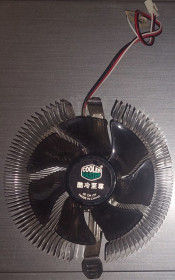 Системи охолодження Системы охлаждения ^/--/^ Б/В Кулер для процесора Cooler Master Zalman Socket AM /--/ 2/ AM /--/ 3/ AM /--/ 4/FM /--/ 1 /FM /--/ 2 код.6044 ^_^^^ Б/У Кулер для процессора Cooler Master Zalman Socket AM /--/ 2/ AM /--/ 3/ AM /--/ 4/FM /--/ 1/FM /--/ 2 код.6044 - фото фото фото