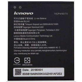 Акумулятори Аккумуляторы ^/--/^ Акумулятор Lenovo BL /--/ 242  (2300 mAh) A /--/ 6000 / A /--/ 6010 / K /--/ 3 / K /--/ 30 ^_^^^ Аккумулятор Lenovo BL /--/ 242 (2300 mAh) A /--/ 6000 / A /--/ 6010 / K /--/ 3 / K /--/ 30 - фото фото фото