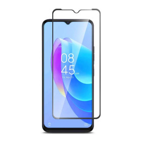 Чохли, бампера Чехлы, бампера ^/--/^ Захисне скло LUX для Tecno Spark 10 /--/ C (KI /--/ 5 /--/ m / KI /--/ 5 /--/ k) чорний Full Сover Full Glue 0,3 мм ^_^^^ Защитное стекло LUX для Tecno Spark 10 /--/ C (KI /--/ 5 /--/ m/KI /--/ 5 /--/ k) черный Full Сover Full Glue 0,3 мм - фото фото фото