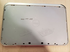 Корпуса Корпуса ^/--/^ корпус ноутбука Dell Inspiron 15 /--/ R- 5520 5525 - крышка матрицы   (CN-06 /--/ KFNT) ^_^^^ корпус ноутбука Dell Inspiron 15 /--/ R- 5520 5525 - кришка матриці (CN-06 /--/ KFNT) - фото фото фото
