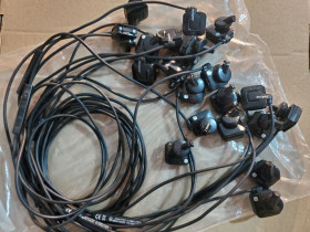 Навушники Наушники ^/--/^ Не рабочие мегалот 10 /--/ шт Bluetooth наушники Jabra Step Wireless, модель OTE /--/ 23 ^_^^^ Bluetooth навушники Jabra Step Wireless, модель OTE /--/ 23 - фото фото фото