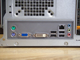Інше Другое ^/--/^ Заглушка для материнки Fujitsu D /--/ 2990-A /--/ 11 GS /--/ 5  (I/O Shield, задняя планка, заглушка в корпус) ^_^^^ Заглушка для матерінки Fujitsu D /--/ 2990-A /--/ 11 GS /--/ 5 (I/O Shield, задня планка, заглушка в корпус) - фото фото фото
