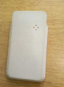 Комплектуючі для корпусів Комплектующие для корпусов ^/--/^ prestigio pap 4322 DUO белый чехол ^_^^^ prestigio pap 4322 DUO білий чохол - фото фото фото