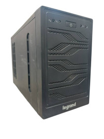 Стабілізатори напруги, ДБЖ Стабилизаторы, ИБП ^/--/^ ДБЖ / Legrand Niky / 1 /--/ кBA IEC /. USB / без АКБ    (б/в) / код.ибп /--/ 7 ^_^^^ ДБЖ / Legrand Niky / 1 /--/ кBA IEC /. USB / без АКБ (б/в) / код.ибп /--/ 7 - фото фото фото