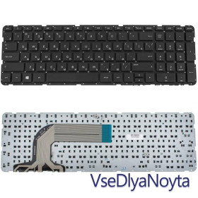 Клавіатури Клавиатуры ^/--/^ Клавиатура для ноутбука HP (Pavilion: 17-e series) rus, black, без фрейма ^_^^^ Клавіатура для ноутбука HP (Pavilion: 17-e series) rus, black, без фрейму - фото фото фото