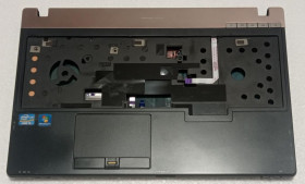 Корпуса Корпуса ^/--/^ Нижня частина корпуса з ноутбука ACER TravelMate P /--/ 653 ^_^^^ Нижняя часть корпуса с ноутбука ACER TravelMate P /--/ 653 - фото фото фото