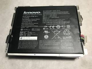 Акумулятори Аккумуляторы ^/--/^ Батарея для планшета LENOVO IdeaTab S /--/ 6000 S /--/ 600 /--/ H B /--/ 6000-F L /--/ 11 /--/ C /--/ 2 /--/ P /--/ 32 (ОРИГИНАЛ) ^_^^^ Батарея для планшета LENOVO IdeaTab S /--/ 6000 S /--/ 600 /--/ H B /--/ 6000-F L /--/ 11 /--/ C /--/ 2 /--/ P /--/ 32 (ОРИГІНАЛ) - фото фото фото