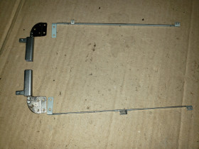Корпуса Корпуса ^/--/^ Петли со стойками для ноутбука Dell Latitude E /--/ 6420    (AM /--/ 0 /--/ FD /--/ 000 /--/ E /--/ 00 FC /--/ 0 /--/ FD /--/ 000 /--/ K /--/ 00) ^_^^^ Петлі зі стійками для ноутбука Dell Latitude E /--/ 6420 (AM /--/ 0 /--/ FD /--/ 000 /--/ E /--/ 00 FC /--/ 0 /--/ FD /--/ 000 /--/ K /--/ 00) - фото фото фото