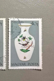 Мистецтво Искусство ^/--/^ Венгрия Искусство 1972 ^_^^^ Угорщина Мистецтво 1972 - фото фото фото