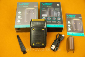 Інша техніка Другая техника ^/--/^ Бритва, електробритва, Professional Razor for Men, Shaver, VGR V-353 ^_^^^ Бритва, электробритва, Professional Razor for Men, Shaver, VGR V-353 - фото фото фото