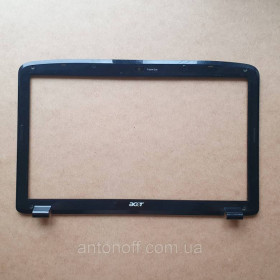 Корпуса Корпуса ^/--/^ Рамка матриці Acer Aspire 5542 / 41.4 /--/ K /--/ 803.012 для ноутбука оригінал з розборки ^_^^^ Рамка матрицы Acer Aspire 5542 / 41.4 /--/ K /--/ 803.012 для ноутбука оригинал из разборки - фото фото фото
