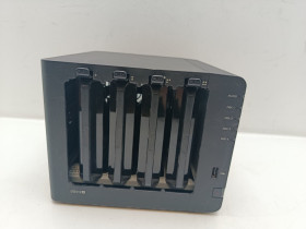 Сервери Серверы ^/--/^ Мережевий накопичувач NAS Synology DiskStation DS /--/ 412+    (4-bay) — не тестований ^_^^^ Сетевой накопитель NAS Synology DiskStation DS /--/ 412+ (4-bay) — не тестируемый - фото фото фото