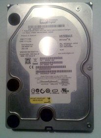 Жорсткі диски Жесткие диски ^/--/^ Жесткий диск SATA II WDC WD /--/ 2500 /--/ AAJS на 250 Гб в отличном состоянии ^_^^^ Жорсткий диск SATA II WDC WD /--/ 2500 /--/ AAJS на 250 Гб у відмінному стані - фото фото фото