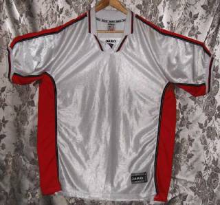 Футболки, майки Футболки, майки ^/--/^ Футболка Jako Profiline Team Sport 8 Gorres Гёррес ^_^^^ Футболка Jako Profiline Team Sport 8 Gorres Геррес - фото фото фото