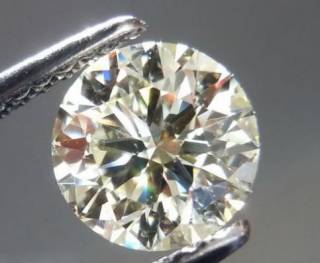 Діамант Бриллиант ^/--/^ Бриллиант 1,44 ct 7,55 мм VS /--/ 1  (муассанит) ^_^^^ Діамант 1,44 ct 7,55 мм VS /--/ 1 (муасаніт) - фото фото фото
