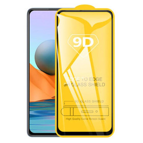 Чохли, бампера Чехлы, бампера ^/--/^ Захисне скло TDG 9 /--/ D для Xiaomi Redmi Note 10 Pro 5 /--/ G (Asian version) чорний Full Glue 0,26 мм ^_^^^ Защитное стекло TDG 9 /--/ D для Xiaomi Redmi Note 10 Pro 5 /--/ G (Asian version) черный Full Glue 0,26 мм - фото фото фото