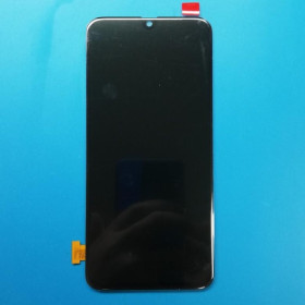Сенсорні екрани і Дисплеї Сенсорные экраны и Дисплеи ^/--/^ Samsung Galaxy A /--/ 40 / A /--/ 405 дисплей оригинал заменено стекло имеет выгорание на белом фоне видно. ^_^^^ Samsung Galaxy A /--/ 40 / A /--/ 405 дисплей оригінал замінено скло має вигорання на білому тлі видно. - фото фото фото