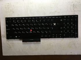Клавіатури Клавиатуры ^/--/^ Клавиатура для Lenovo ThinkPad Edge E /--/ 520, E /--/ 525 покнопочно ^_^^^ Клавіатура для Lenovo ThinkPad Edge E /--/ 520, E /--/ 525 покнопочно - фото фото фото