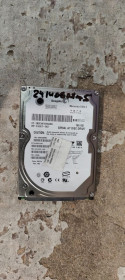 Жорсткі диски Жесткие диски ^/--/^ Жесткий диск для ноутбука 160 Gb / Гб Seagate Momentus 5400.3 ST /--/ 9160821 /--/ AS 2.5&amp;quot; SATA № 24140607 ^_^^^ Жорсткий диск для ноутбука 160 Gb / Гб Seagate Momentus 5400.3 ST /--/ 9160821 /--/ AS 2.5&amp;quot; SATA No 24140607 - фото фото фото