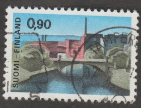 Скандинавія Скандинавия ^/--/^ Финляндия Фінляндія 1968 архитектура ^_^^^ Финляндия Финляндия Финляндия 1968 архитектура - фото фото фото