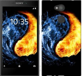 Чохли, бампера Чехлы, бампера ^/--/^ Чехол на Sony Xperia L /--/ 2 H /--/ 4311 Инь-Янь 1670 /--/ u-1394 ^_^^^ Чехол на Sony Xperia L /--/ 2 H /--/ 4311 Інь-Янь 1670 /--/ u-1394 - фото фото фото