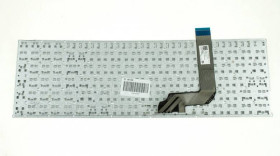 Клавіатури Клавиатуры ^/--/^ Клавиатура для ноутбука ASUS (X /--/ 542 series) rus, white, без фрейма (ОРИГИНАЛ) ^_^^^ Клавіатура для ноутбука ASUS (X /--/ 542 series) rus, white, без фрейму (ОРИГИНАЛ) - фото фото фото