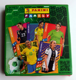 Інше Другое ^/--/^ Футбольные карточки Panini Family 2023 McDonalds Women&amp;apos;s World Cup ^_^^^ Футбольні картки Panini Family 2023 McDonalds Women&amp;apos;s World Cup - фото фото фото