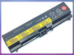 Акумулятори Аккумуляторы ^/--/^ Батарея 45 /--/ N /--/ 1000 для Lenovo ThinkPad T /--/ 430, T /--/ 430 /--/ i, T /--/ 530, t /--/ 530 /--/ i, W /--/ 530, L /--/ 430, L /--/ 530, SL /--/ 430, SL /--/ 530 (45 /--/ N /--/ 100 - фото фото фото