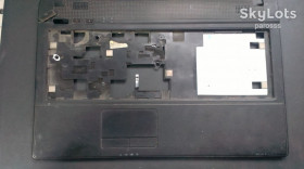 Корпуса Корпуса ^/--/^ 2336 - Корпус  (топкейс) + тач ноутбука Lenovo G /--/ 565 ^_^^^ 2336 Корпус (топкейс) + тач ноутбука Lenovo G /--/ 565 - фото фото фото