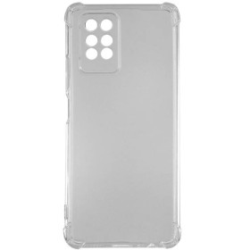 Чохли, бампера Чехлы, бампера ^/--/^ Чохол Fiji Proof для Infinix Note 10 Pro (X /--/ 695 / X /--/ 695 /--/ C / X /--/ 695 /--/ D) бампер з посиленими бортамиTranspare ^_^^^ Чехол Fiji Proof для Infinix Note 10 Pro (X /--/ 695/X /--/ 695 /--/ C/X /--/ 695 /--/ D) бампер с усиленными бортами Transpare - фото фото фото
