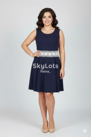 Сукні Платья ^/--/^ Дуже красива сукня з мереживом на поясі tokyo doll by new look ^_^^^ Очень красивое платье с кружевом на поясе tokyo doll by new look - фото фото фото